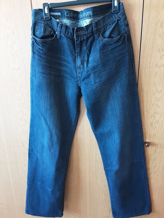 Мъжки дънки и панталон