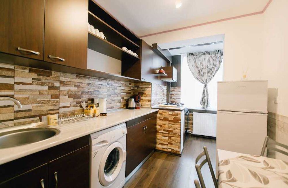 Дава се под наем Двустаен апартамент в Пловдив, Мараша - 57 кв.м за 285 € - Снимка #1