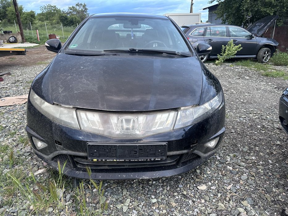 Honda Civic/Хонда Сивик 8 НА ЧАСТИ