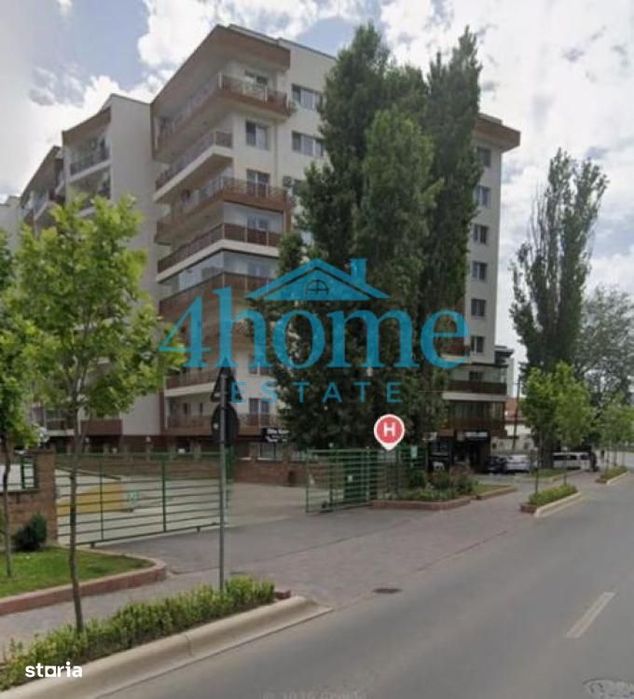 Apartament 2 camere Theodor Pallady|Metropolitan|Metrou