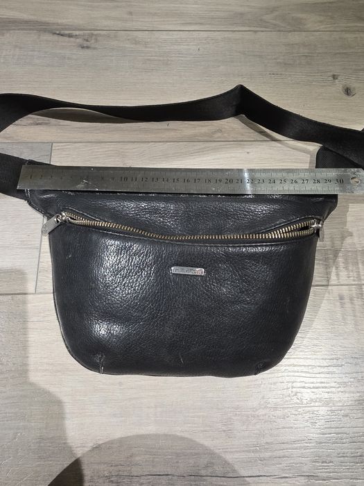 Сумка, натуральная кожа