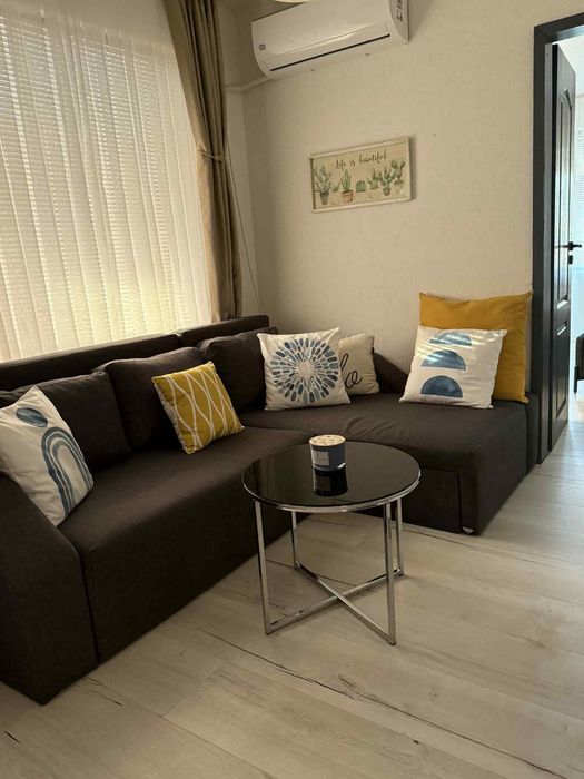Дава се под наем Двустаен апартамент в Царево - 65 кв.м за 1785 € - Снимка #6