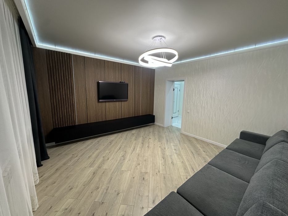 Продам 3х ком квартиру