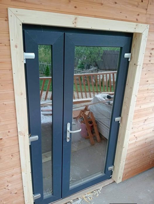 Fă ți casă cu numai 18.000 euro la cheie