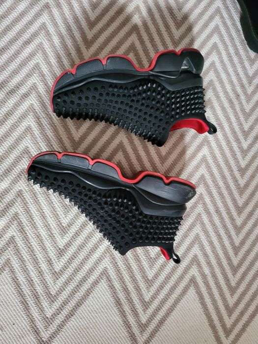 Дамски обувки 37