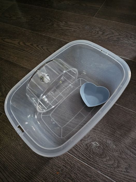 Все для хомяков + бонус