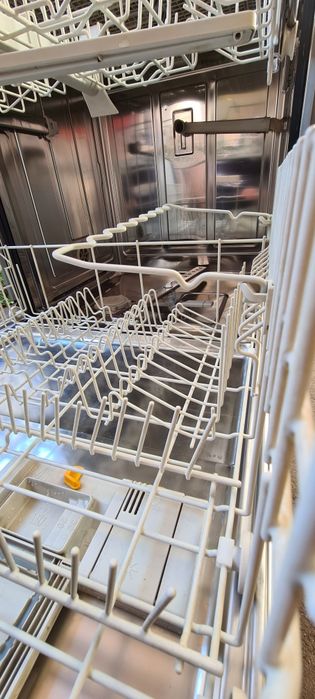 Съдомиялна 60см за пълно вграждане Miele G4280 SCVi A+ 14 к-та