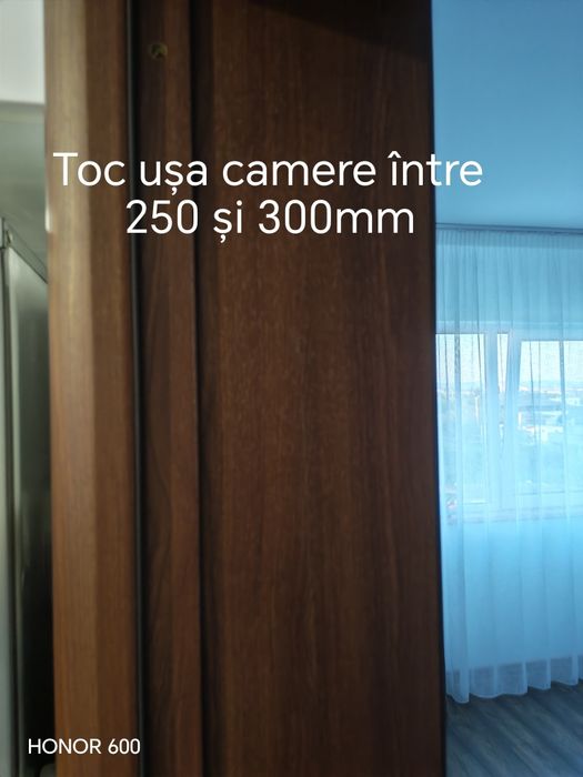 Vând ușa interior