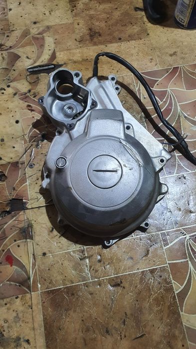 Aprindere / Stator Yamaha XT 600 E si XTZ 660 (3TB , 4PT , 3YF)