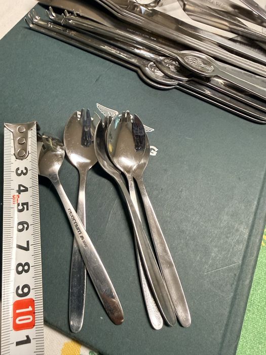 Прибори за морски дарове