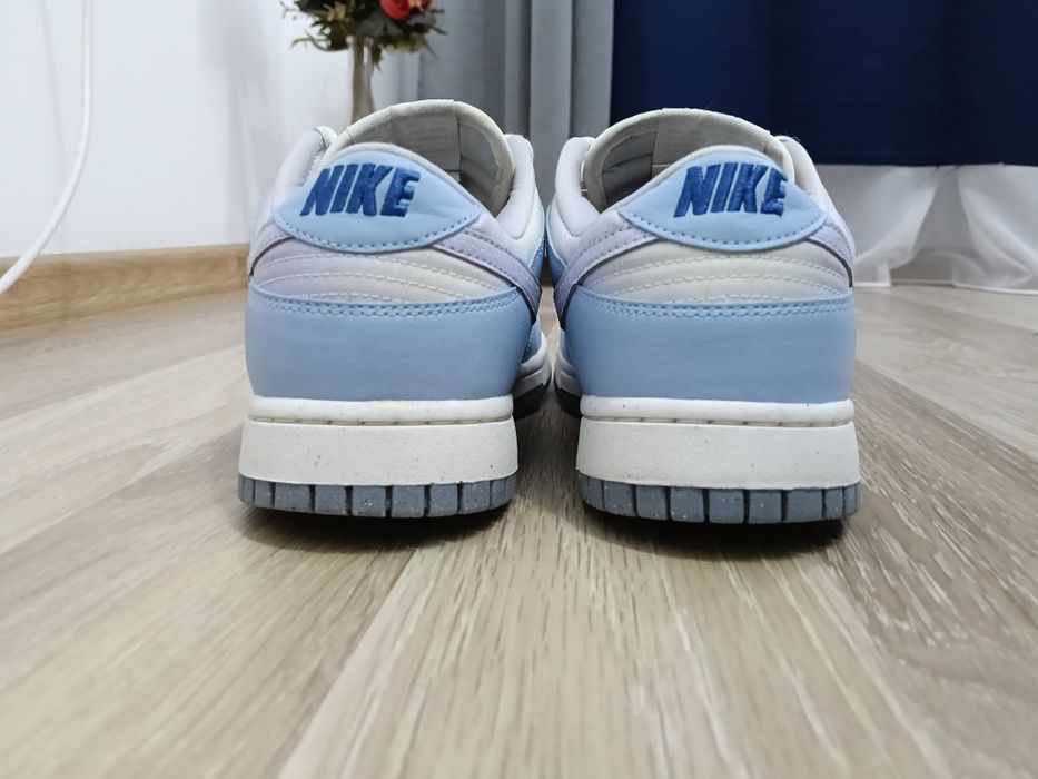 Adidași Nike Dunk mărimea 40,5