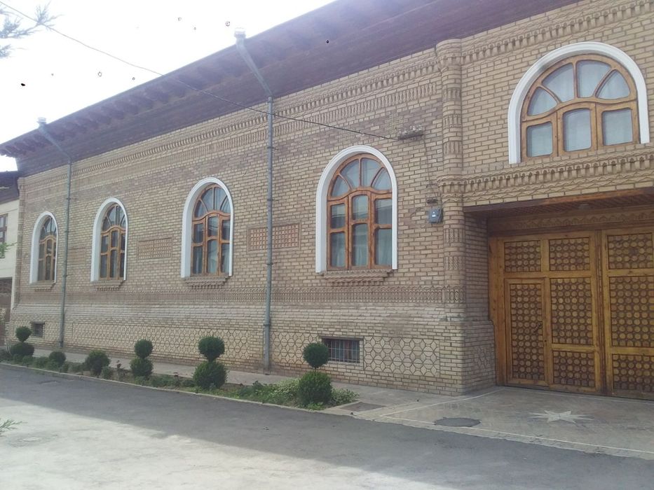 Участка сотилади