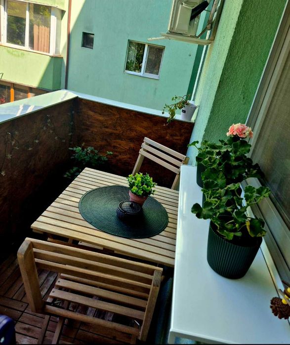 Apartament de vanzare zona Dambovita