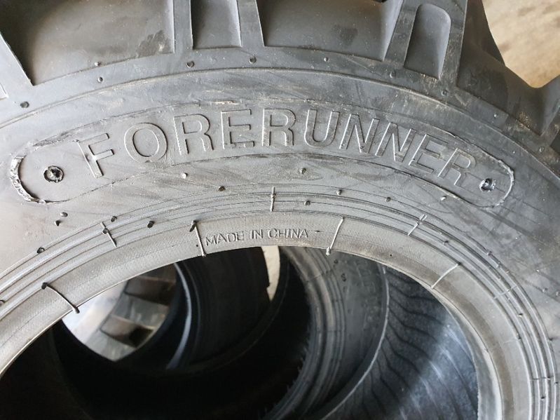 cauciucuri noi 10.0/75-15.3 de remorci cu tractiune cu 12 pliuri NXYT