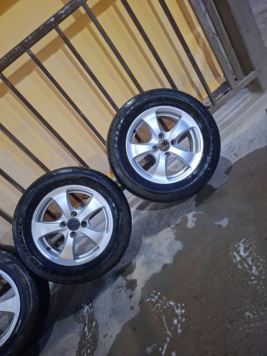Продам диски 14 r