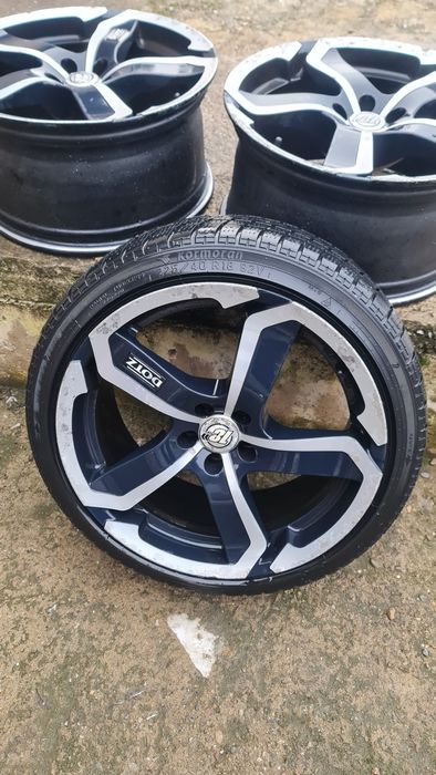 Джанти 5х100 R18