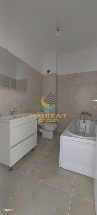 Apartament 2 camere 70mp predare imediata