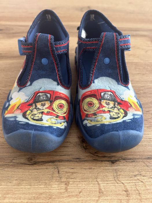 Детски пантофи Befado 25