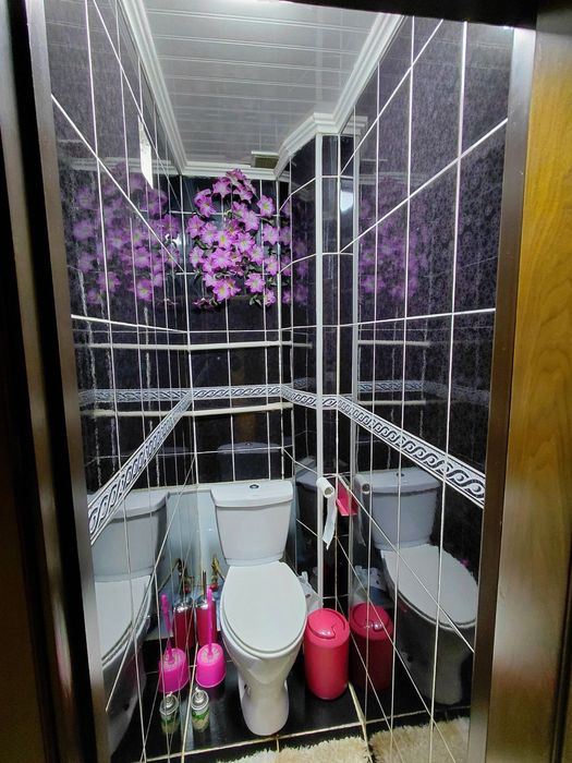 квартира аренда 3- комнатная