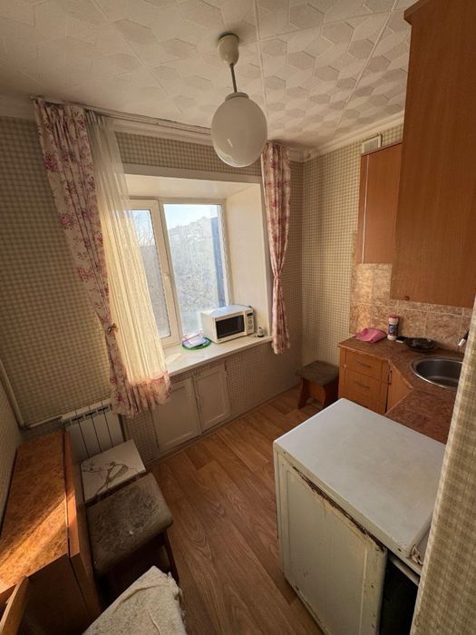 Продам 2 ком квартиру