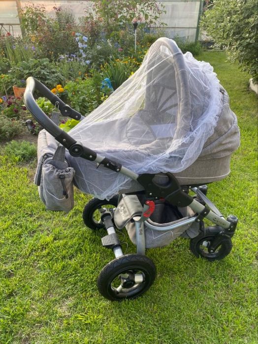 Коляска2 в 1 Tako