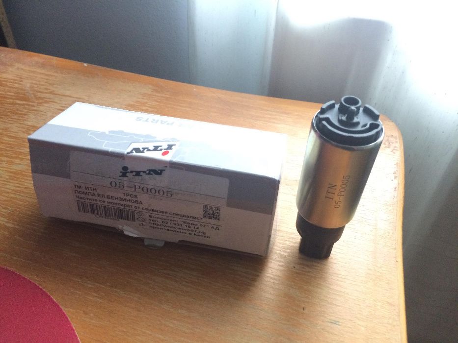 Pompă benzină - ITN 05-P0005