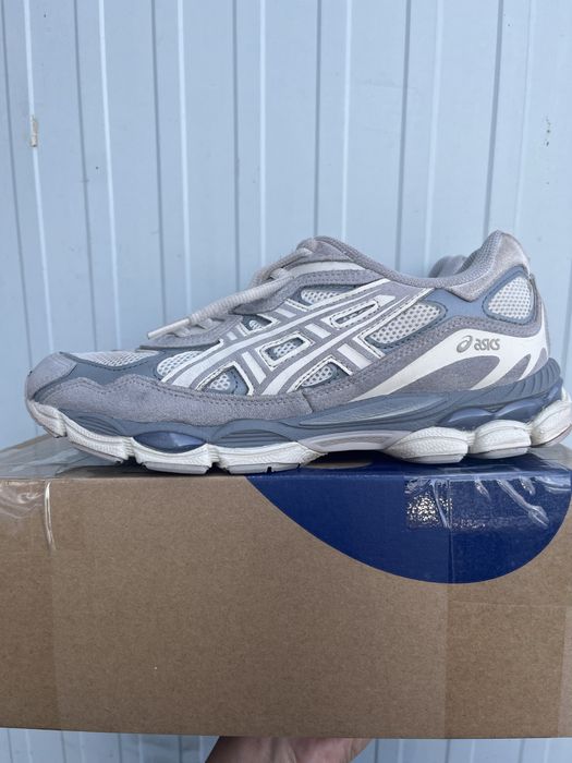 Asics Gel-NYC  номер 40