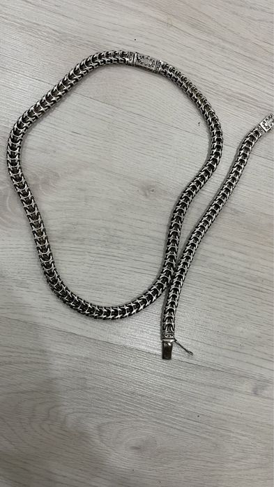 Продам комплект Рамзес