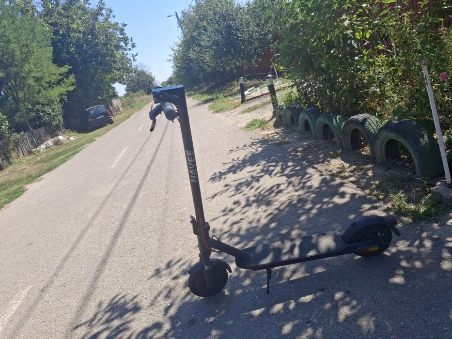 Vand Navee easyride v25 pro 2026