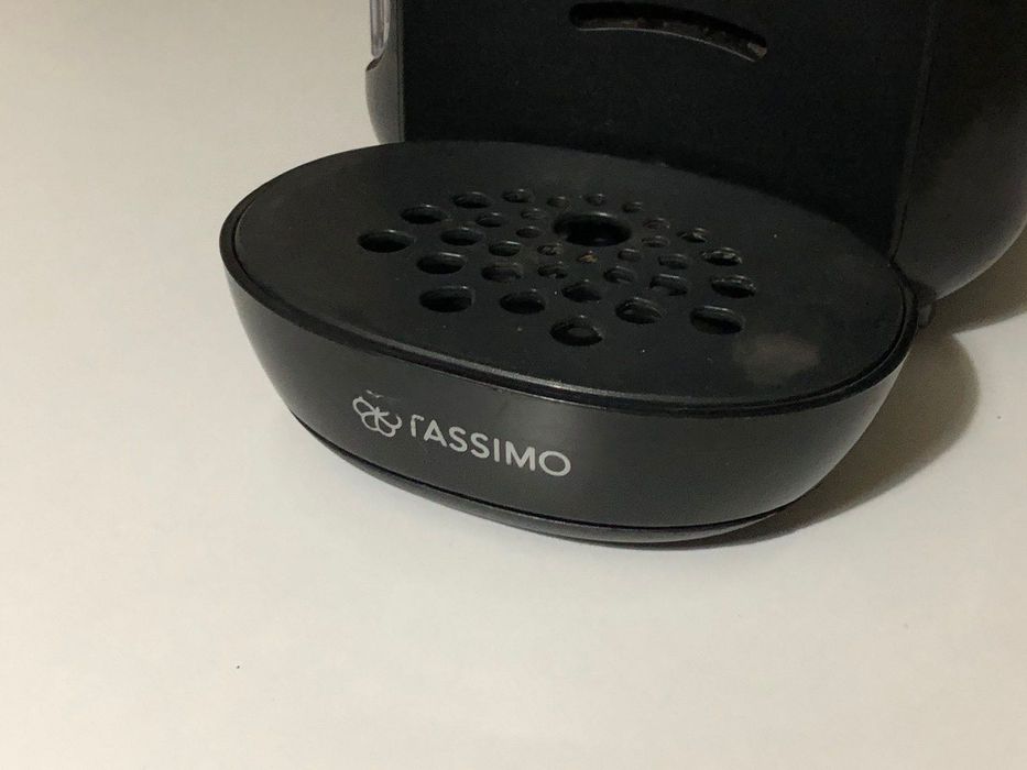 Кафе Машина - Bosch Tassimo / Капсули