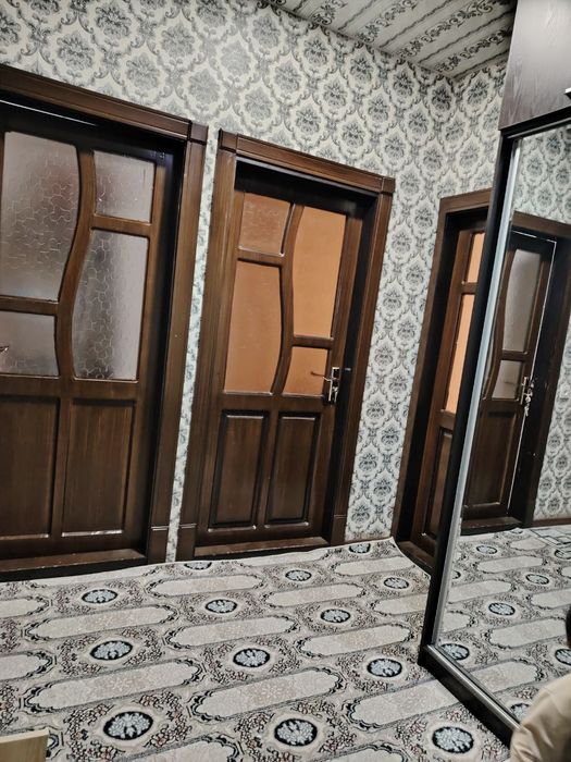 2 хонали квартира ижарага берилади