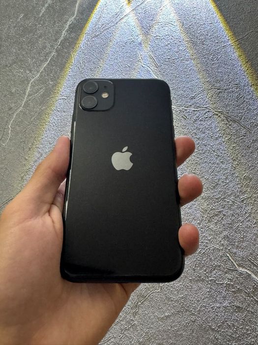 Iphone 11 64gb акб 75%