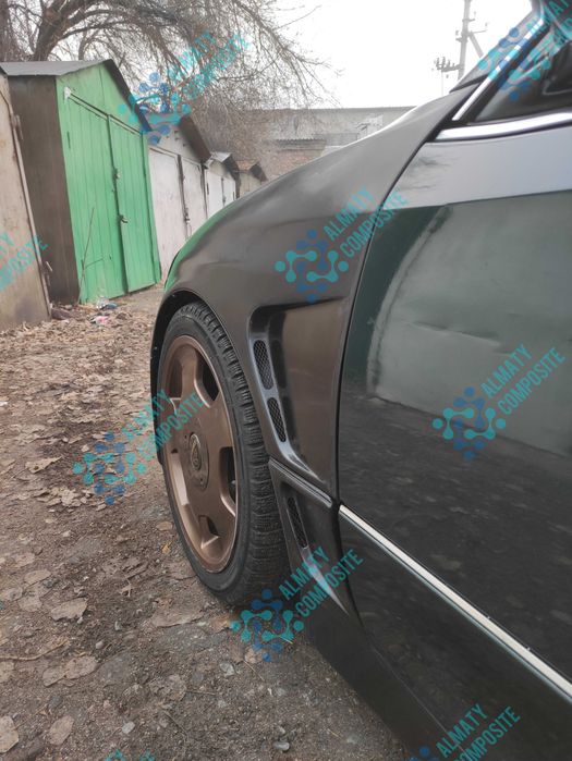 Крылья ARTISAN Aristo GS300 JZS160