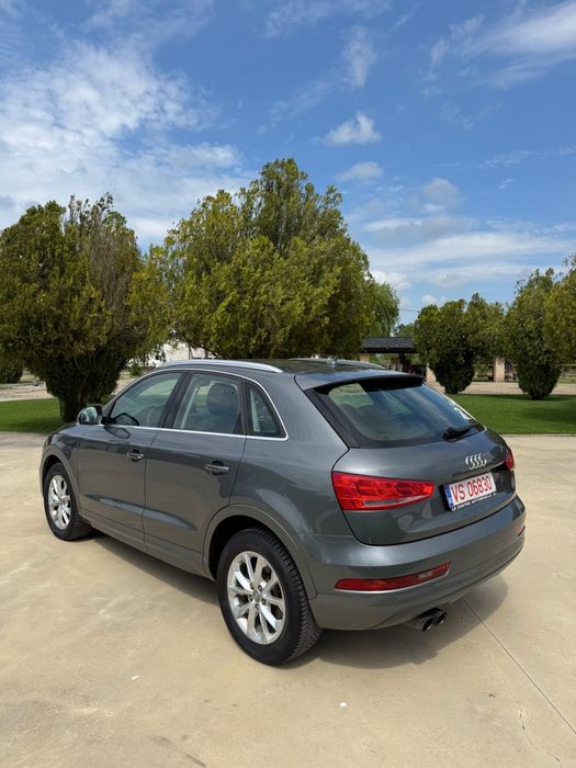 AUDI Q3 2016 — imagine 4