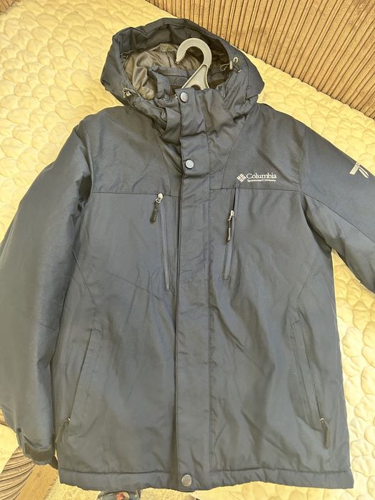 Лыжный костюм, куртка брюки