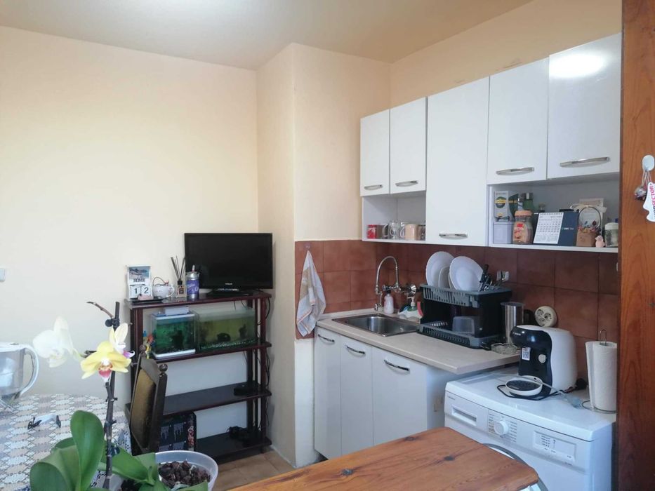 Продава се Едностаен апартамент в София, Младост 2 - 49 кв.м за 2958 €/кв.м - Снимка #2