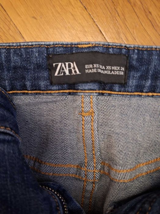 Къси поли Zara, MNG, Calvin Klein