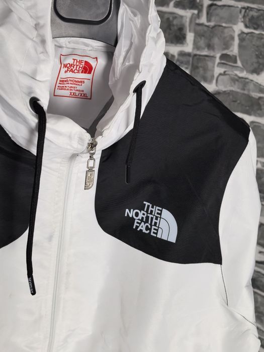 Унисекс ветровка