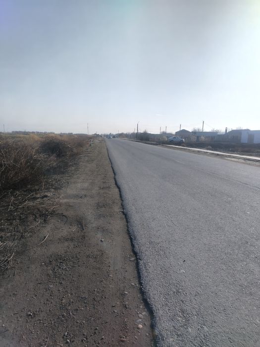 Срочно!!! Продаётся земленный участок!Маданият!