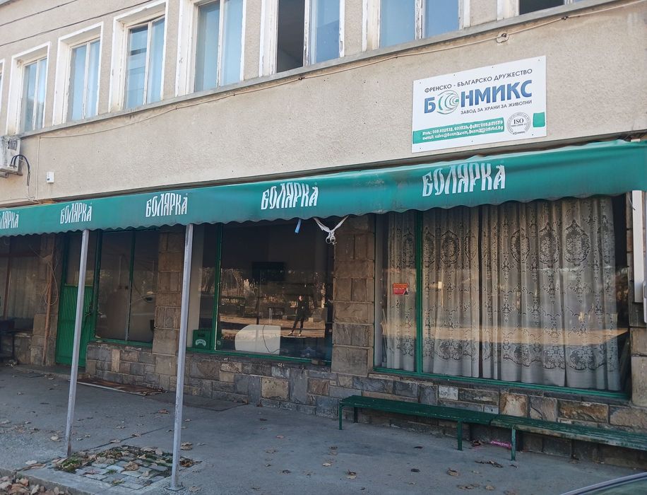 Продава се Магазин в Севлиево - 140 кв.м за 102 €/кв.м - Снимка #1