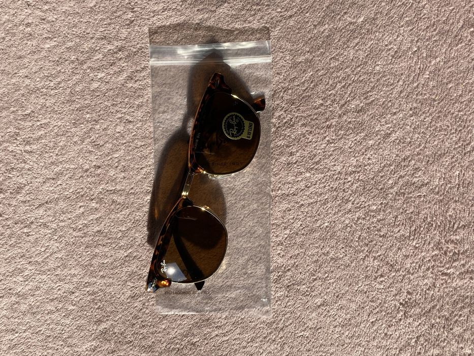 Ochelari RayBan cu Filtru