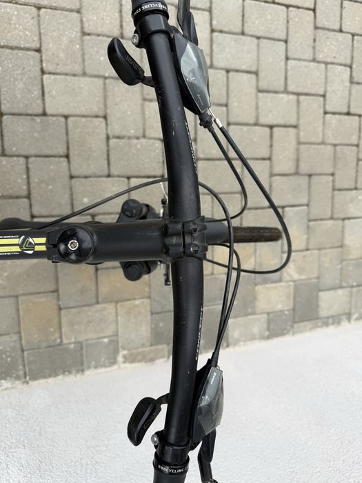 Bicicleta Univega 28”