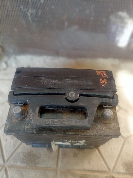 Аккумулятор замкнутый