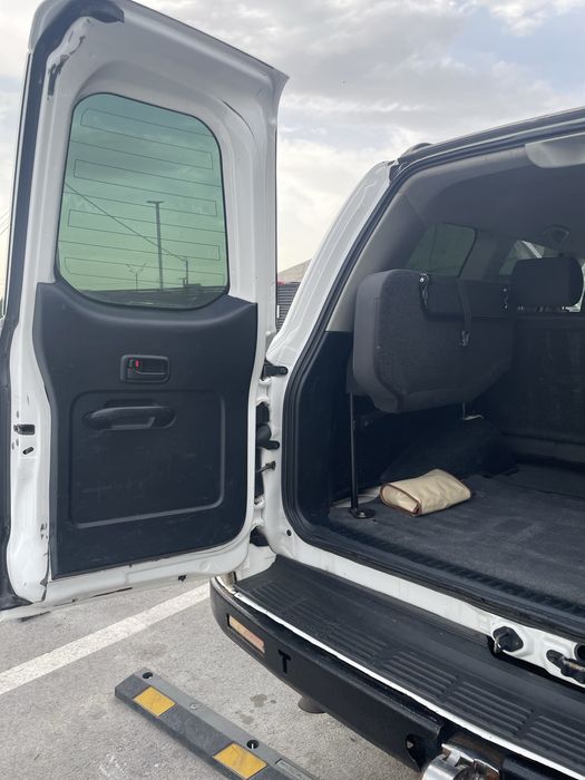 Продам GX205 TLC