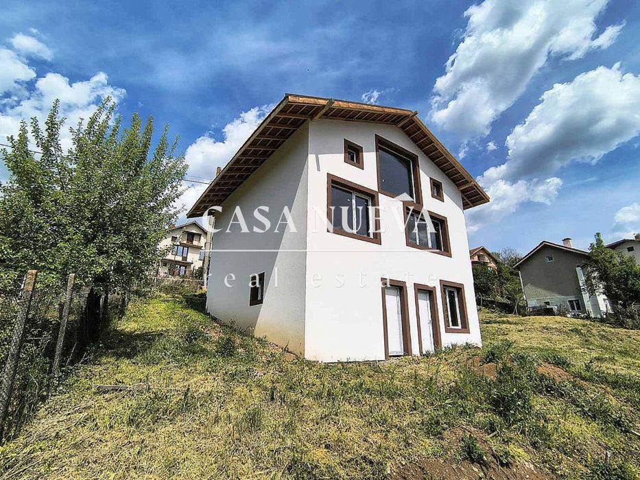 Продава се Къща в Земен - 180 кв.м за 473 €/кв.м - Снимка #6