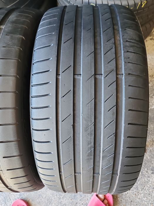 2 anvelope 265 35 19