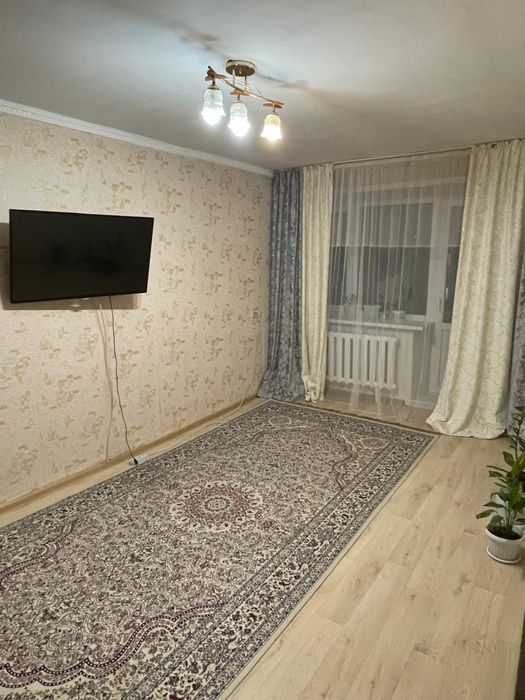 Продается квартира