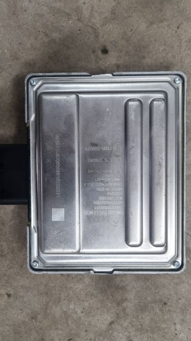 Газова уредба Landi Renzo Omegas 3.0 OBD