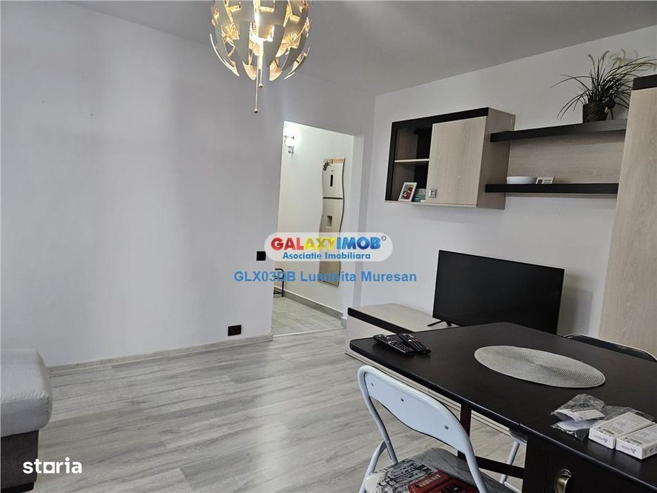 Inchiriere apartament 2 camere confort 2 Targoviste Micro 6