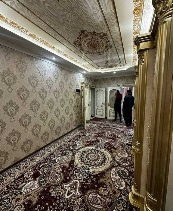 РЕКЛАМА 253 4хоналик квартира сотувда